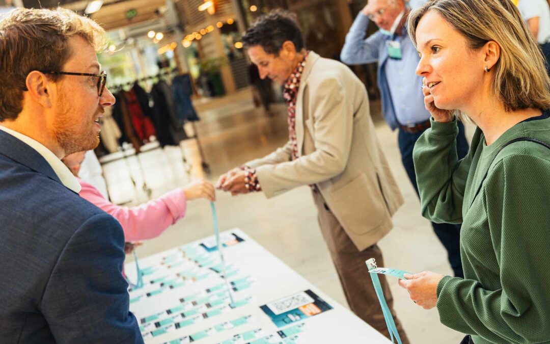 Waarom doen we niet wat we wéten dat goed is?