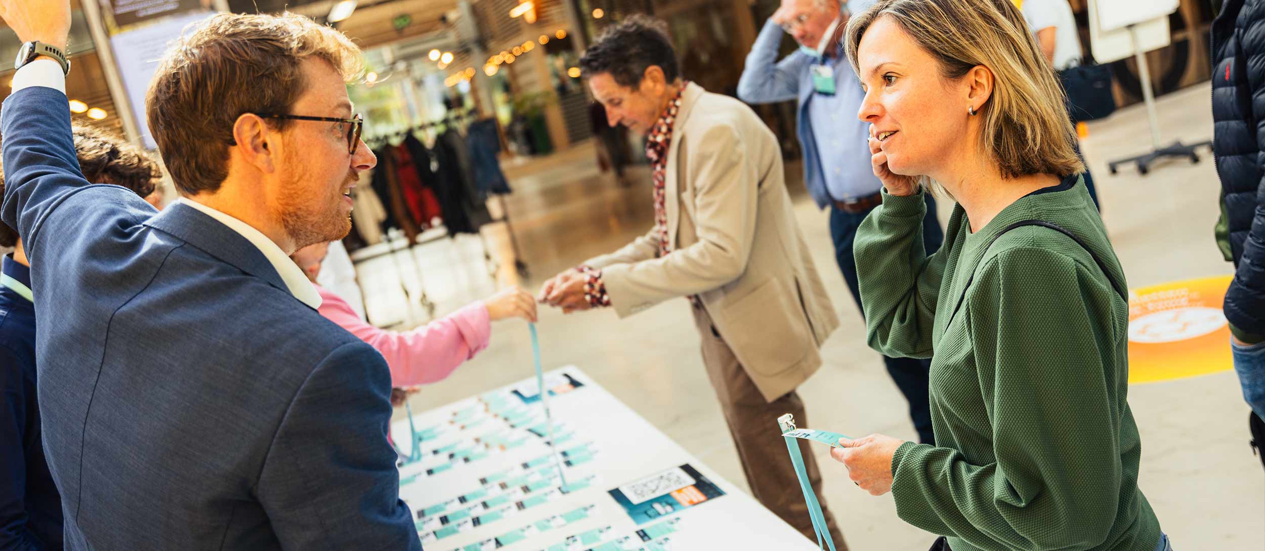 Waarom doen we niet wat we wéten dat goed is?