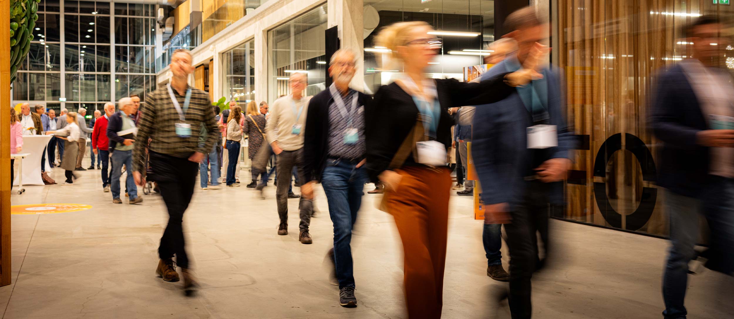 Snappen we het zelf nog wel?