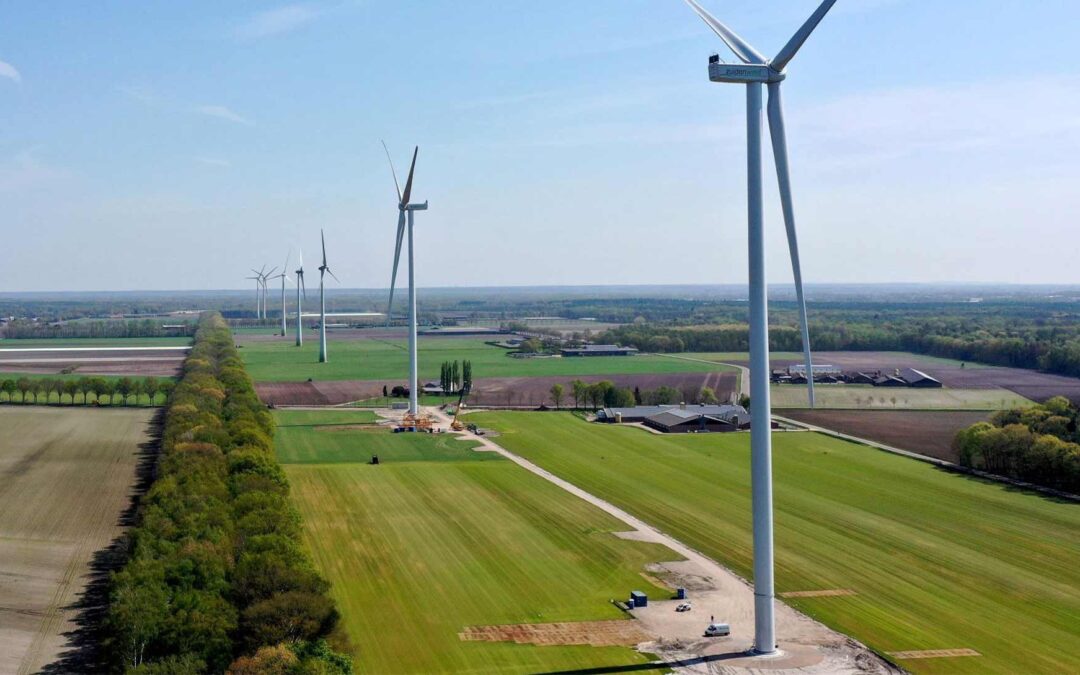 Energiegemeenschap Leudal