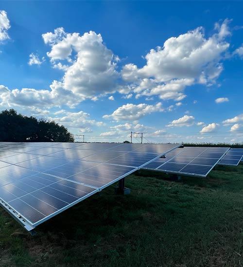 Energietuin ’t Veen