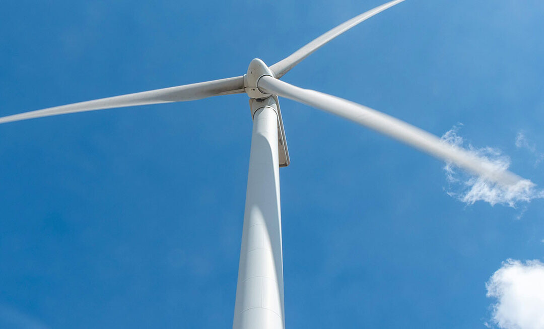Een lokale energiecoöperatie die zelf het verschil maakt