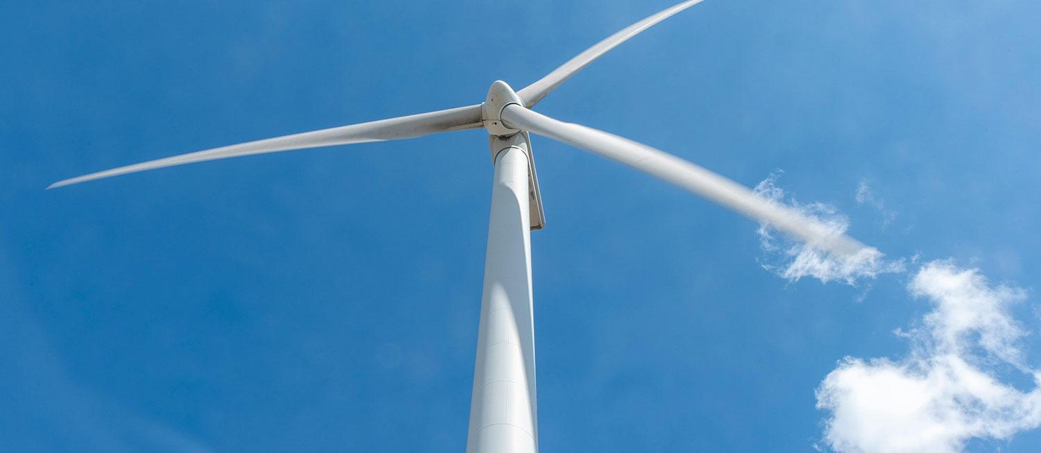 Een lokale energiecoöperatie die zelf het verschil maakt