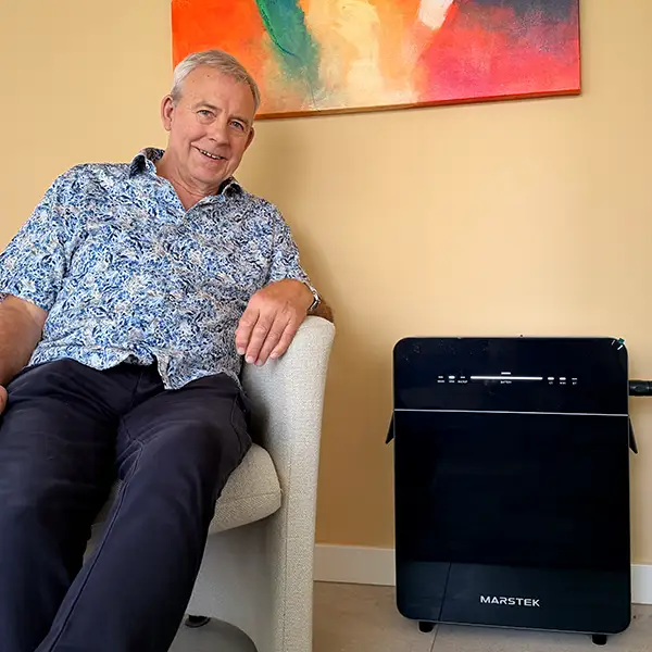 Zuidenwind helpt leden met thuisbatterijen meer eigen zonnestroom te gebruiken